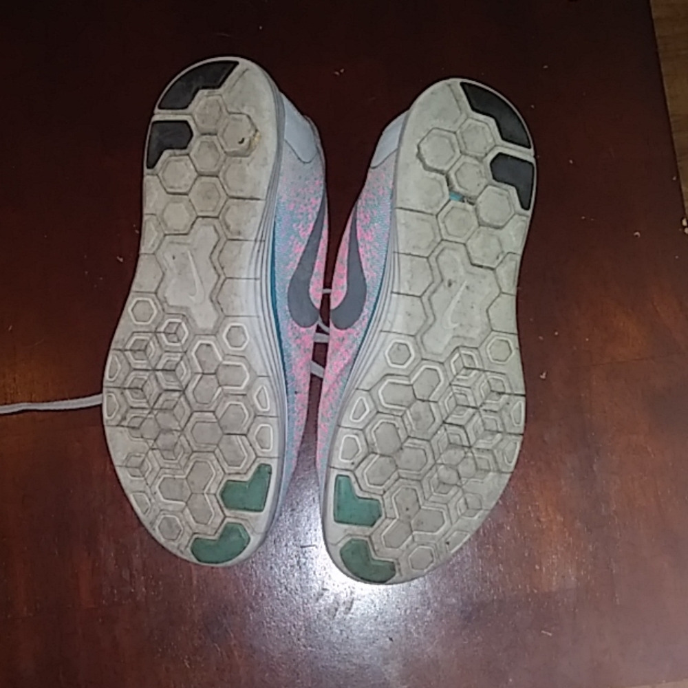 Nike shoes
